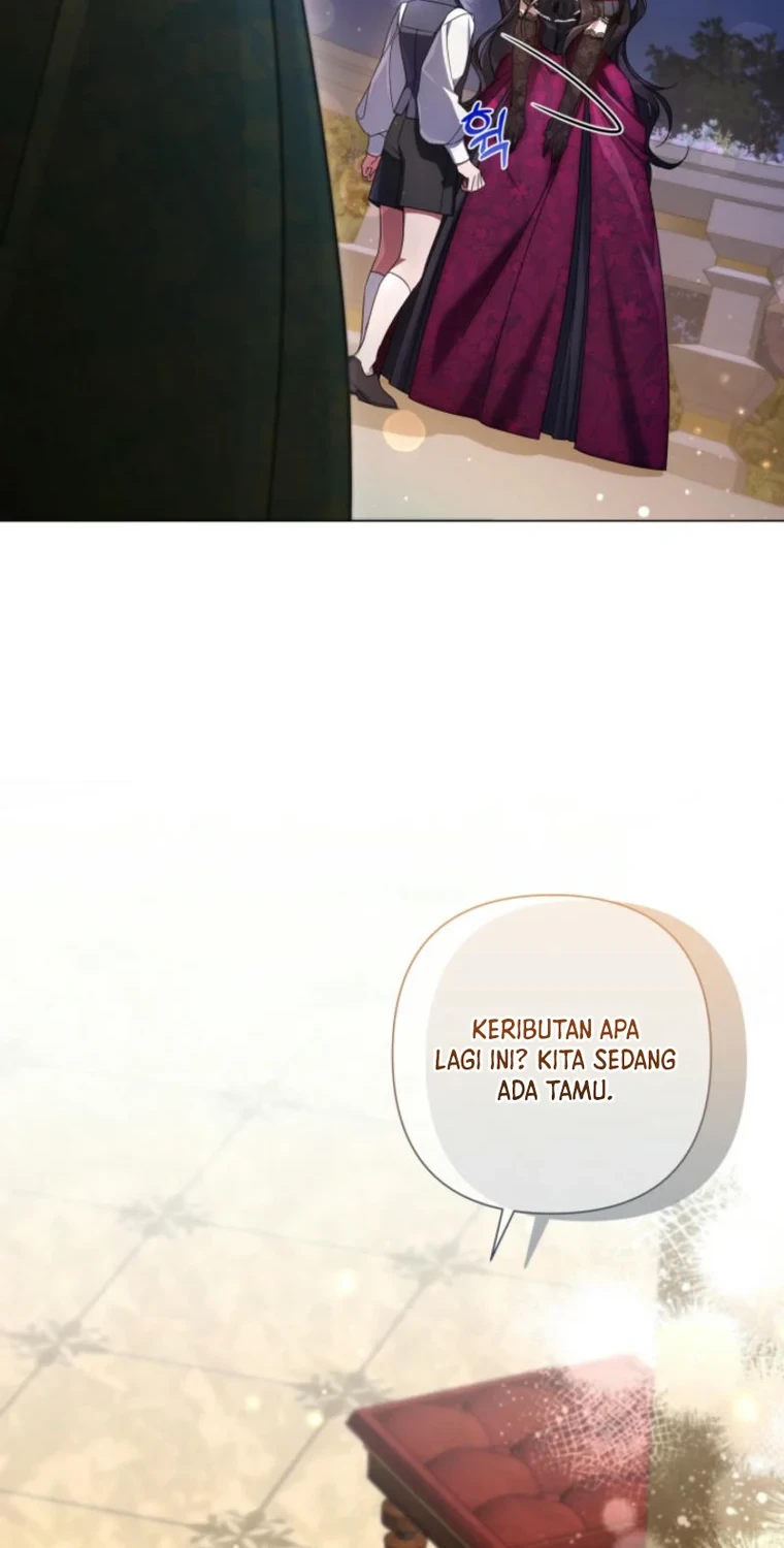 Villainess Streamer Chapter 3 - halaman 56