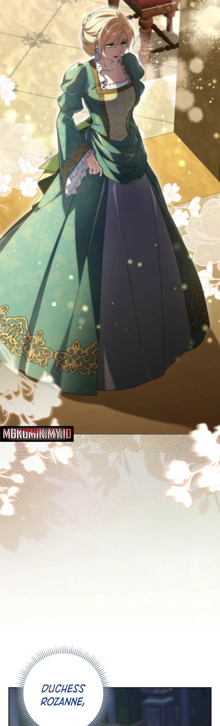 Villainess Streamer Chapter 3 - halaman 57