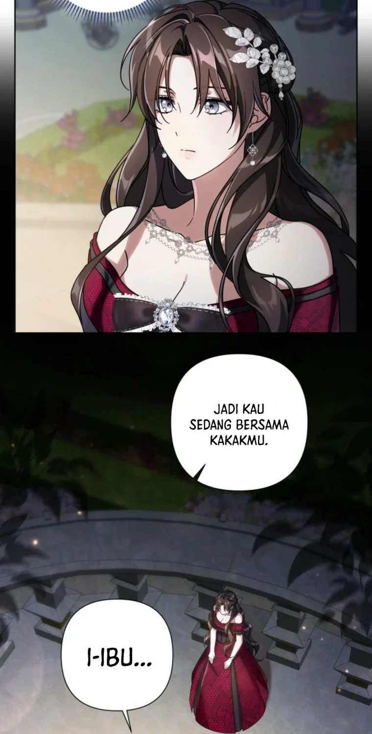 Villainess Streamer Chapter 3 - halaman 58