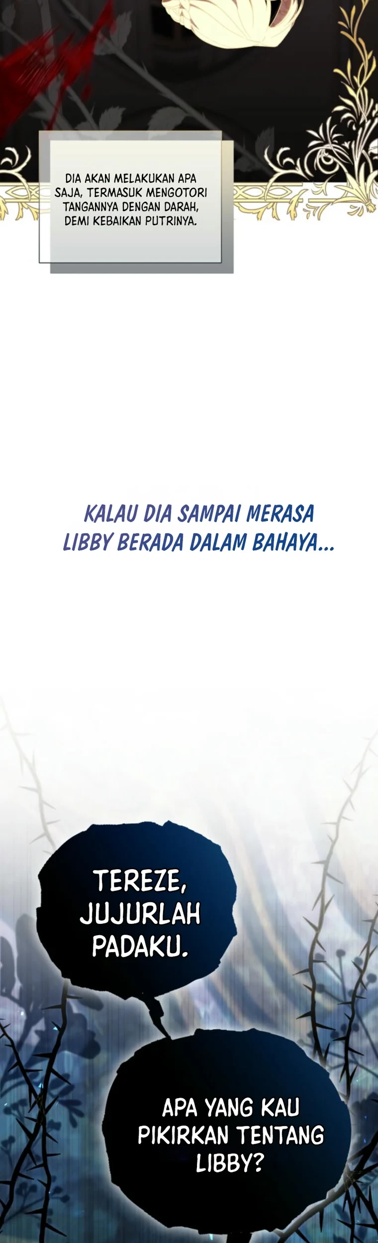 Villainess Streamer Chapter 3 - halaman 65