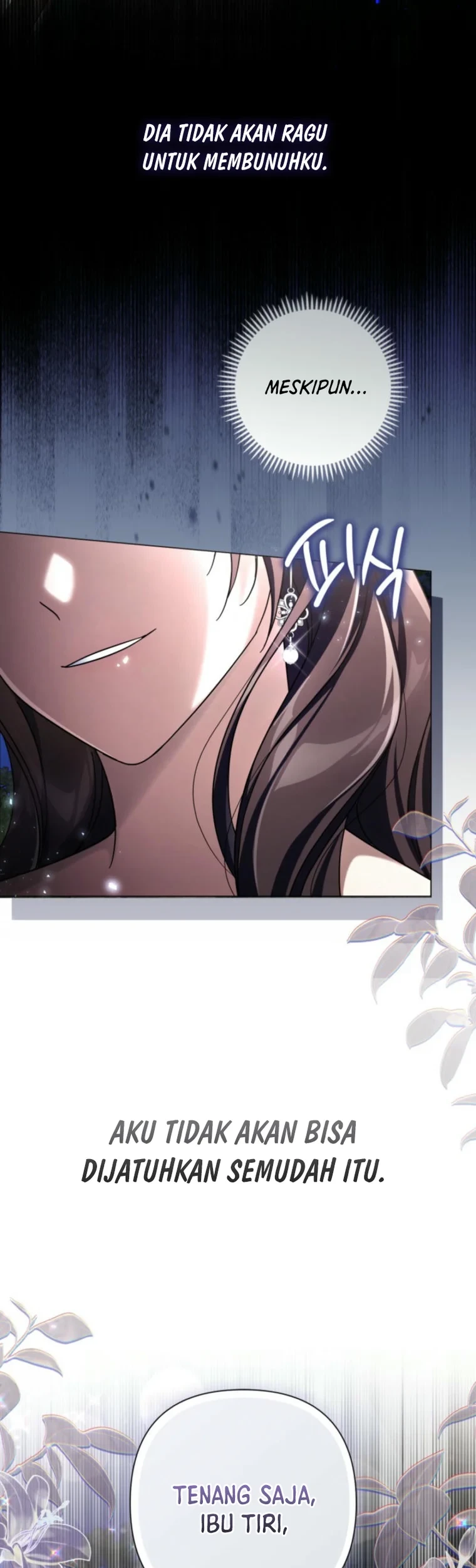 Villainess Streamer Chapter 3 - halaman 67