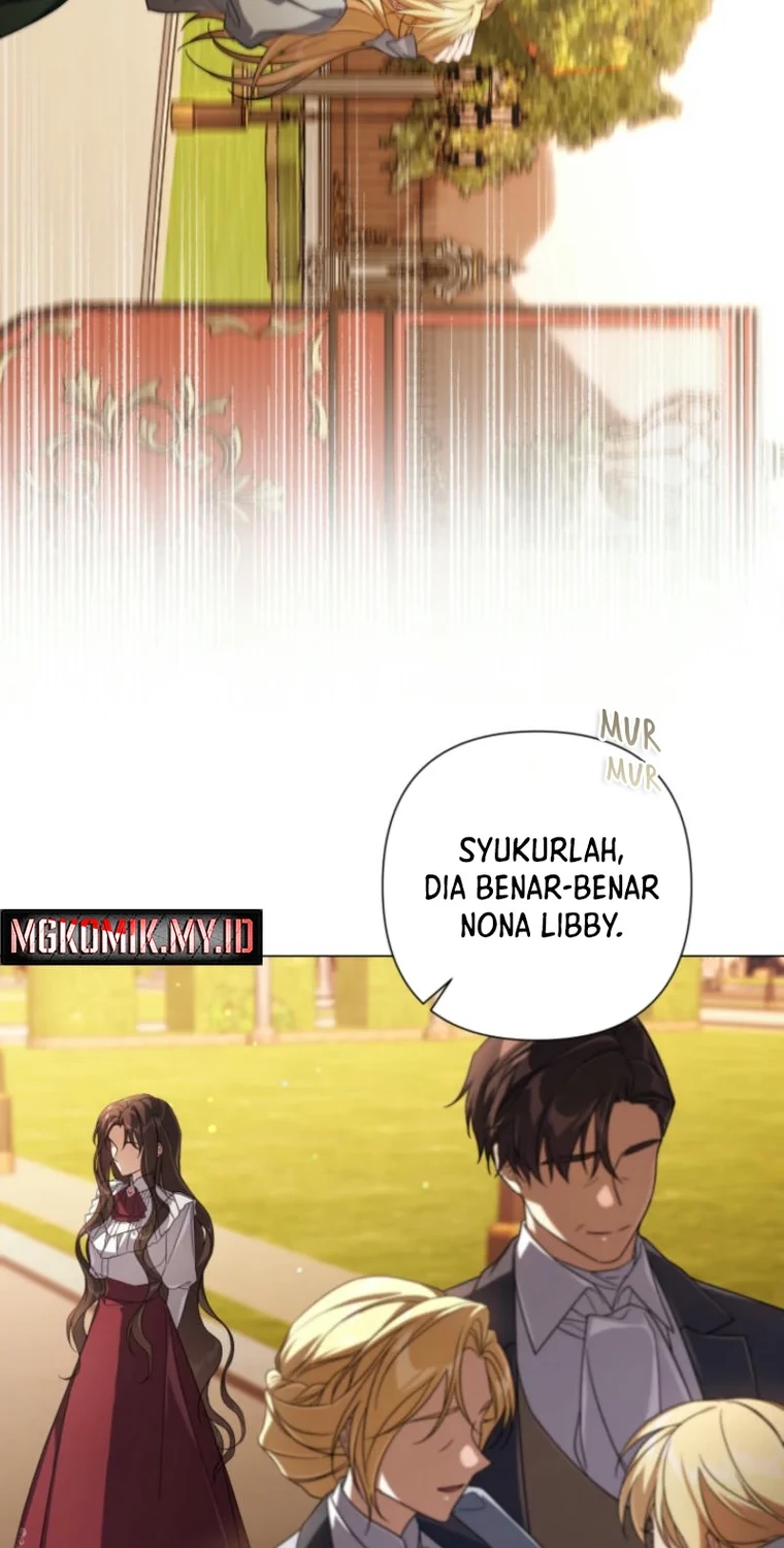 Villainess Streamer Chapter 3 - halaman 8