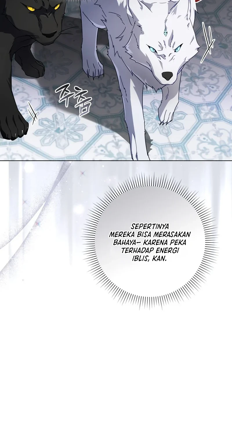 Villainess Streamer Chapter 30 - halaman 26