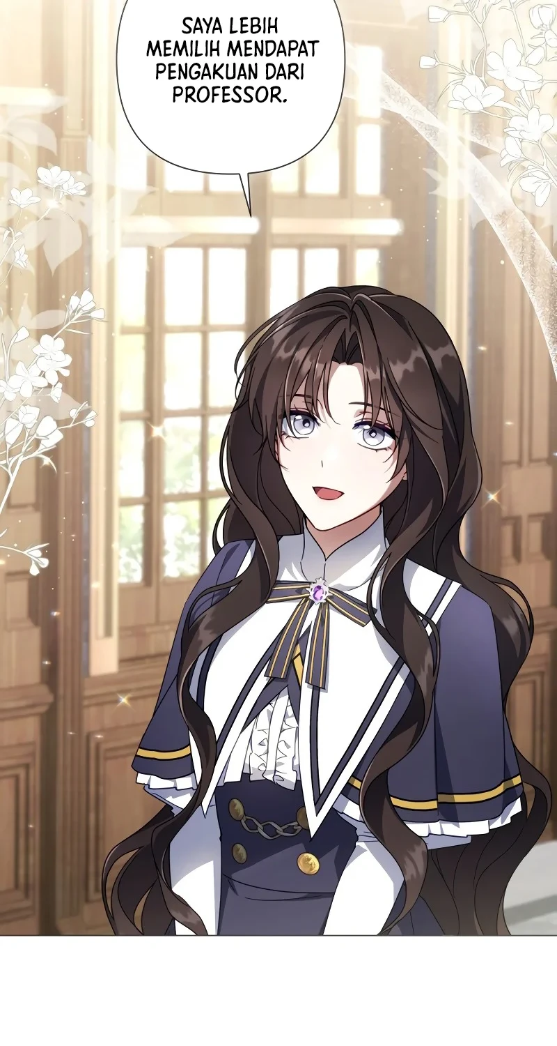 Villainess Streamer Chapter 30 - halaman 59