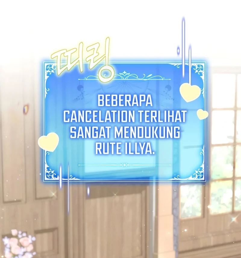 Villainess Streamer Chapter 31 - halaman 18