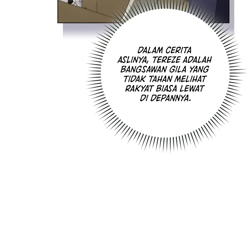 Villainess Streamer Chapter 31 - halaman 42