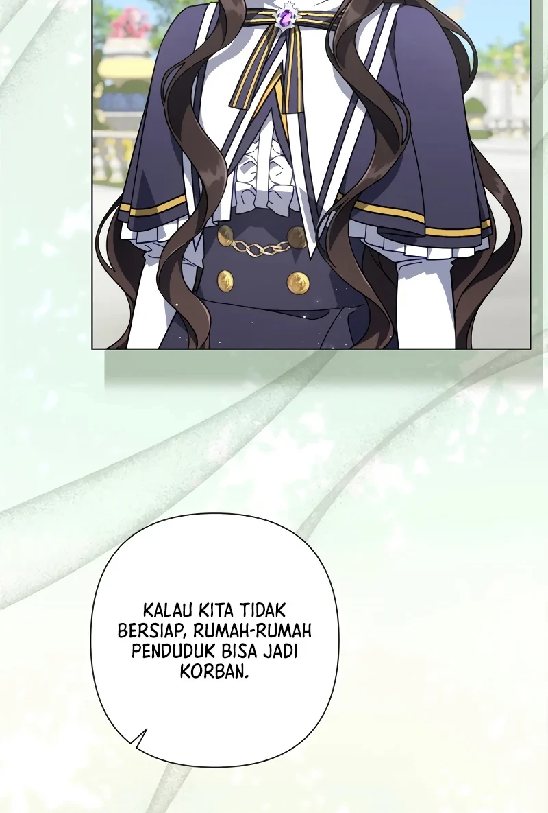 Villainess Streamer Chapter 31 - halaman 50