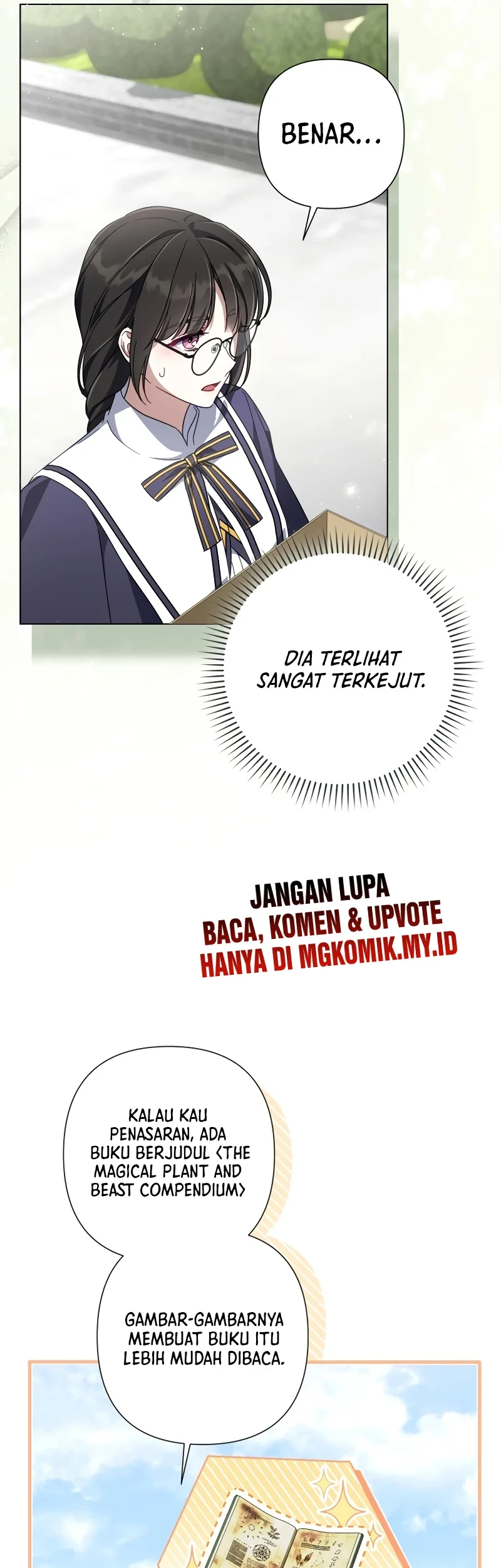 Villainess Streamer Chapter 31 - halaman 51