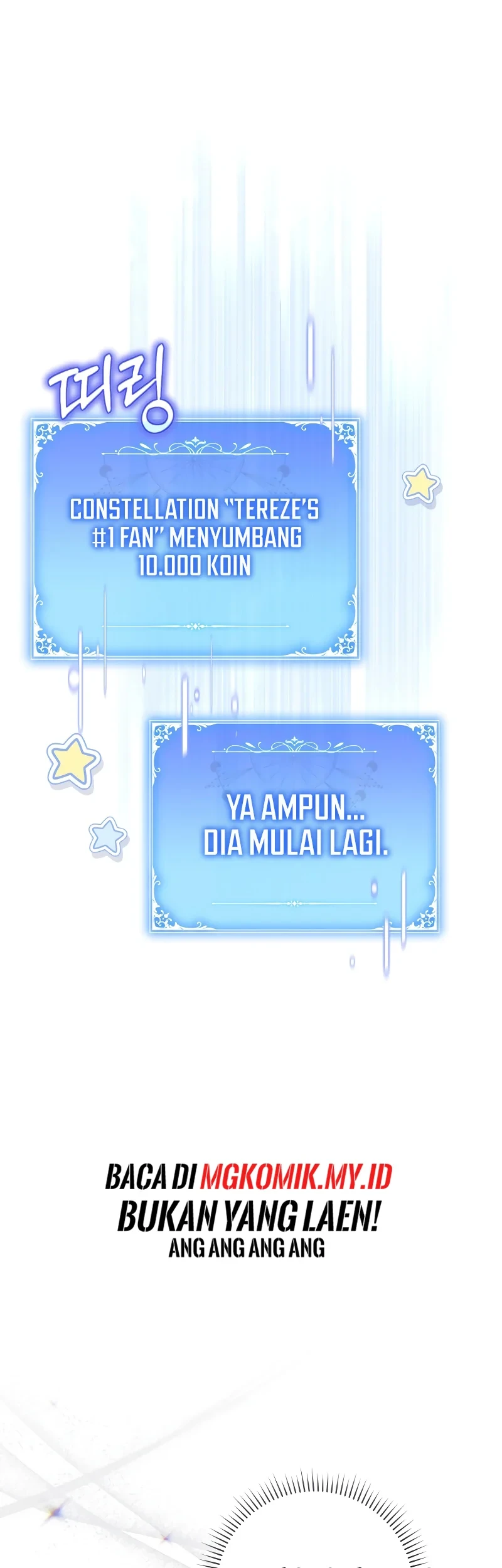 Villainess Streamer Chapter 31 - halaman 62