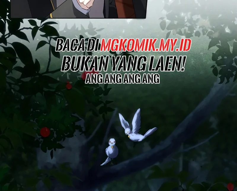 Villainess Streamer Chapter 32 - halaman 8