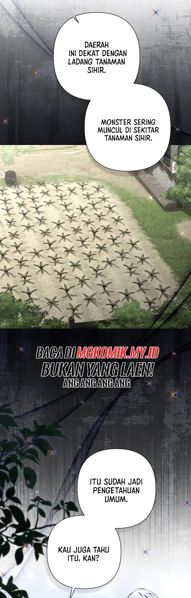 Villainess Streamer Chapter 33 - halaman 32