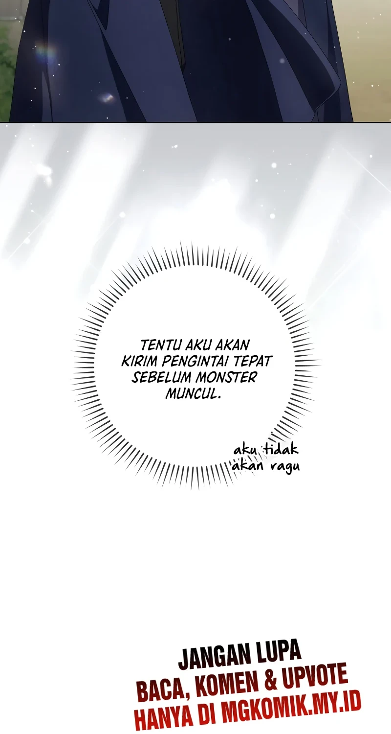Villainess Streamer Chapter 33 - halaman 35