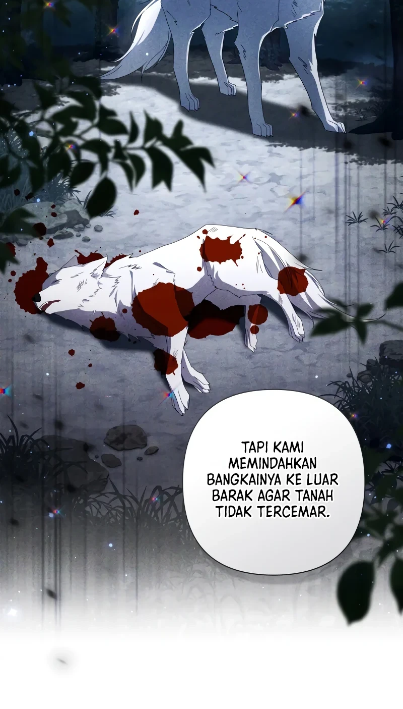 Villainess Streamer Chapter 33 - halaman 4