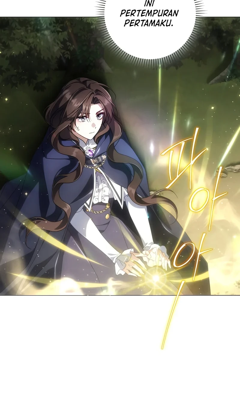 Villainess Streamer Chapter 33 - halaman 42