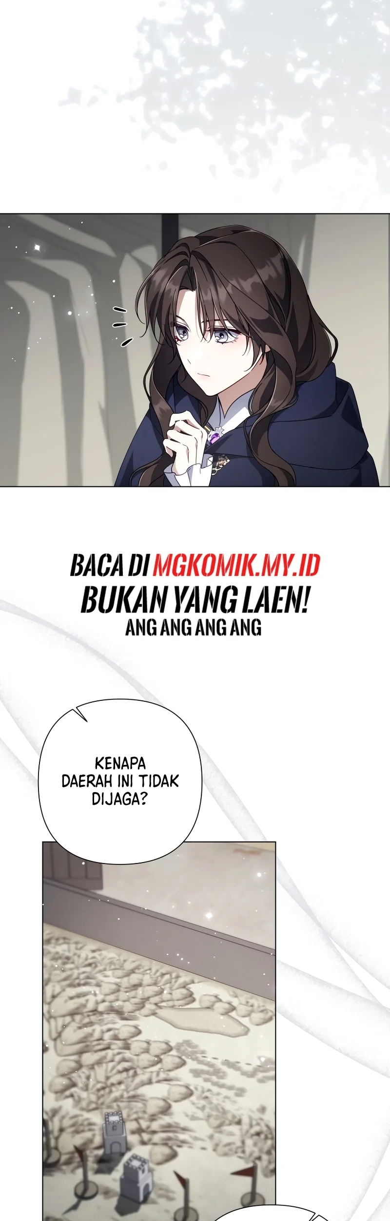 Villainess Streamer Chapter 33 - halaman 7