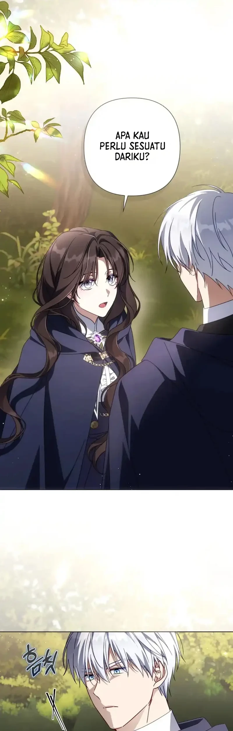 Villainess Streamer Chapter 34 - halaman 15