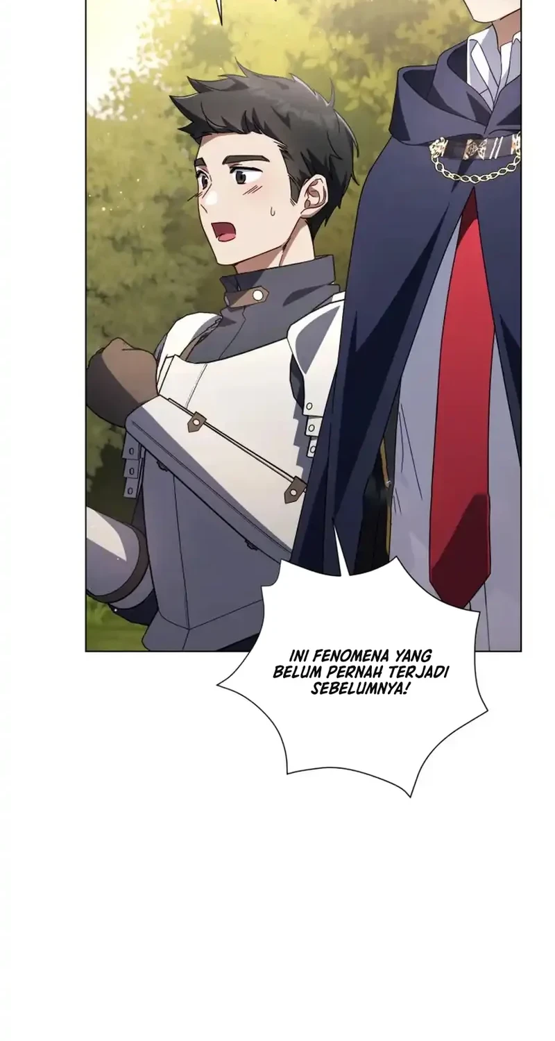Villainess Streamer Chapter 34 - halaman 4