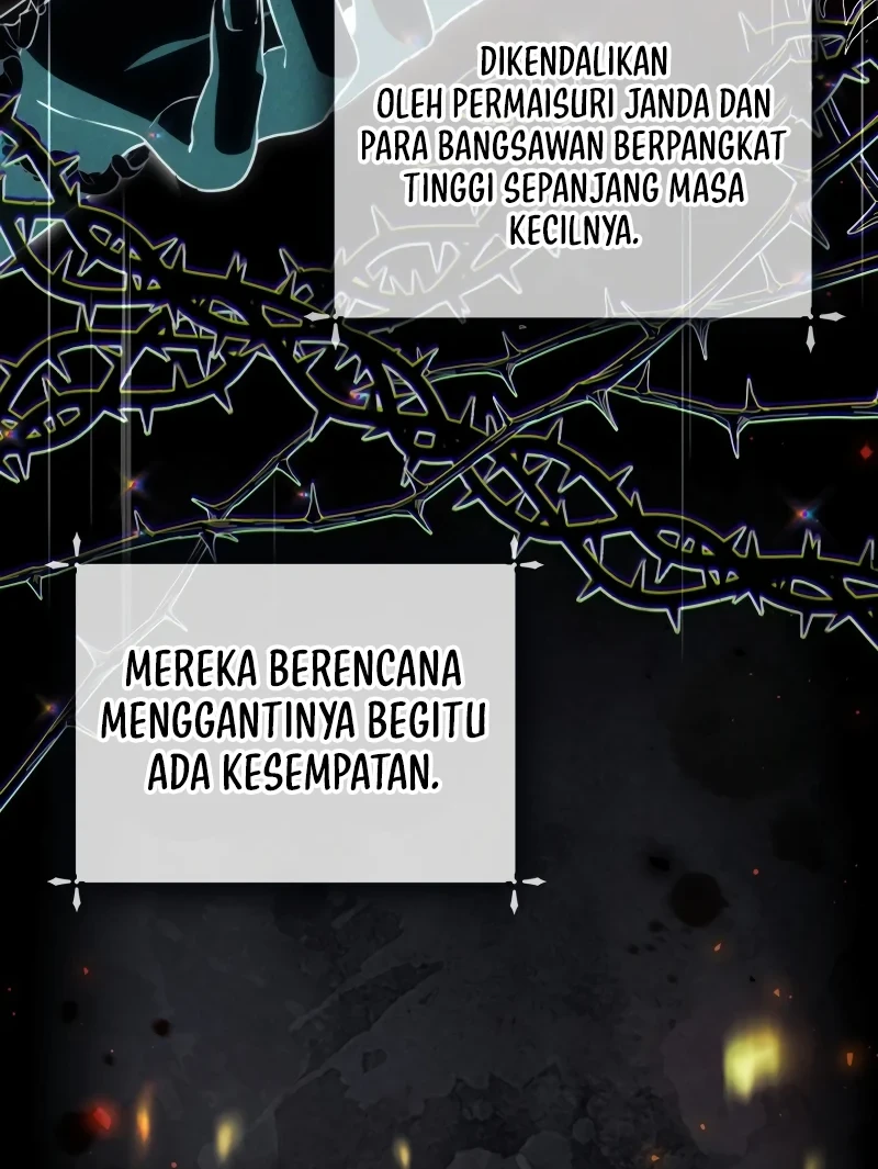 Villainess Streamer Chapter 35 - halaman 15