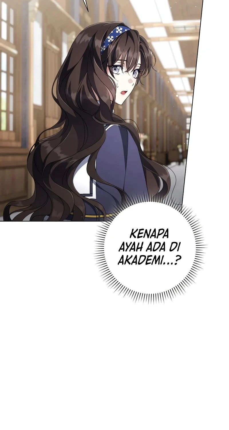 Villainess Streamer Chapter 35 - halaman 46