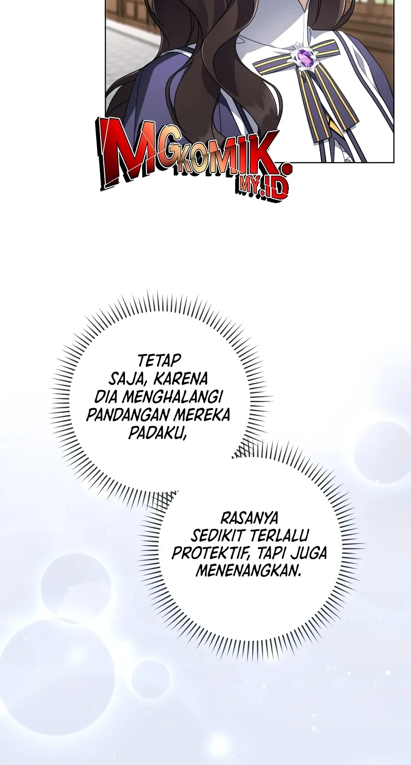 Villainess Streamer Chapter 35 - halaman 51