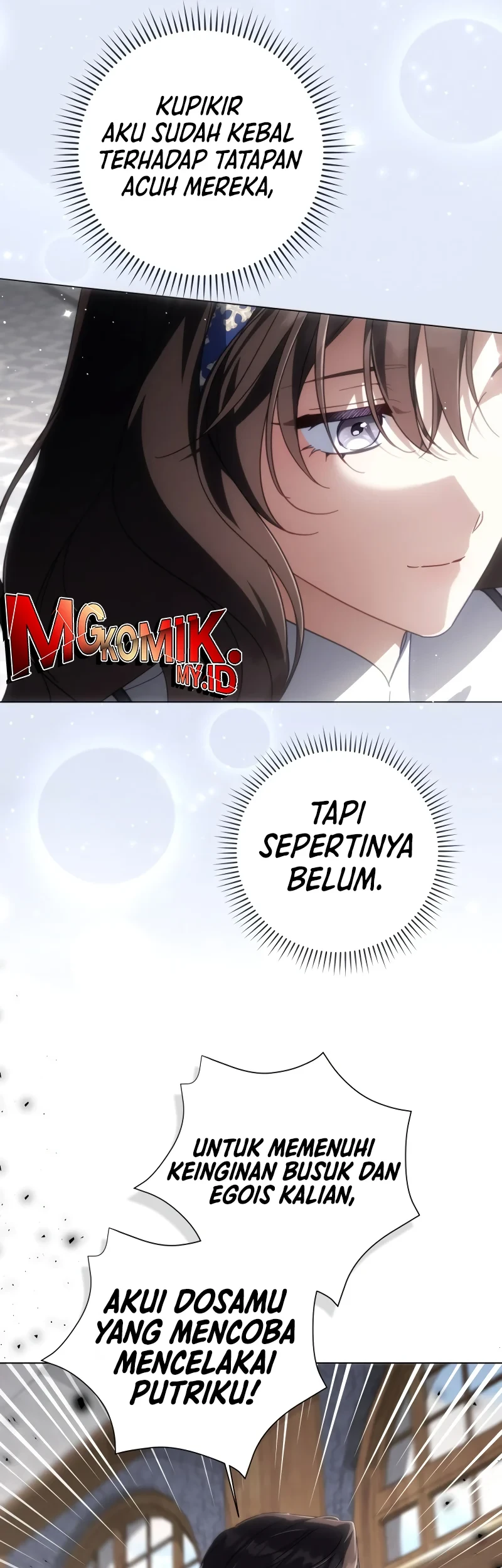 Villainess Streamer Chapter 35 - halaman 52