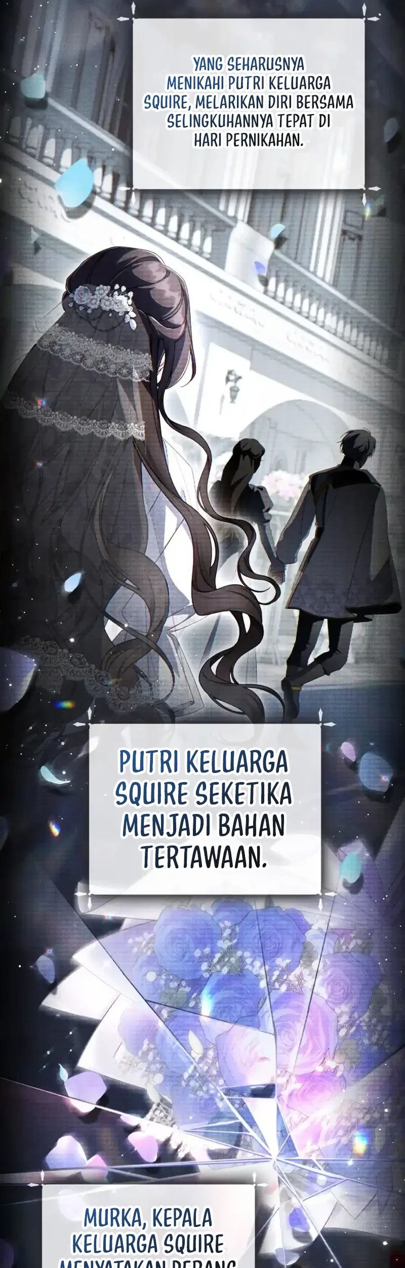 Villainess Streamer Chapter 36 - halaman 13