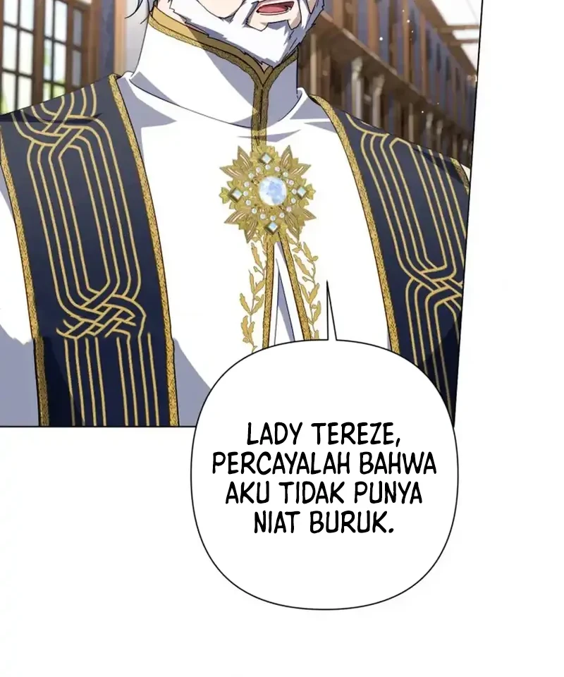 Villainess Streamer Chapter 36 - halaman 26