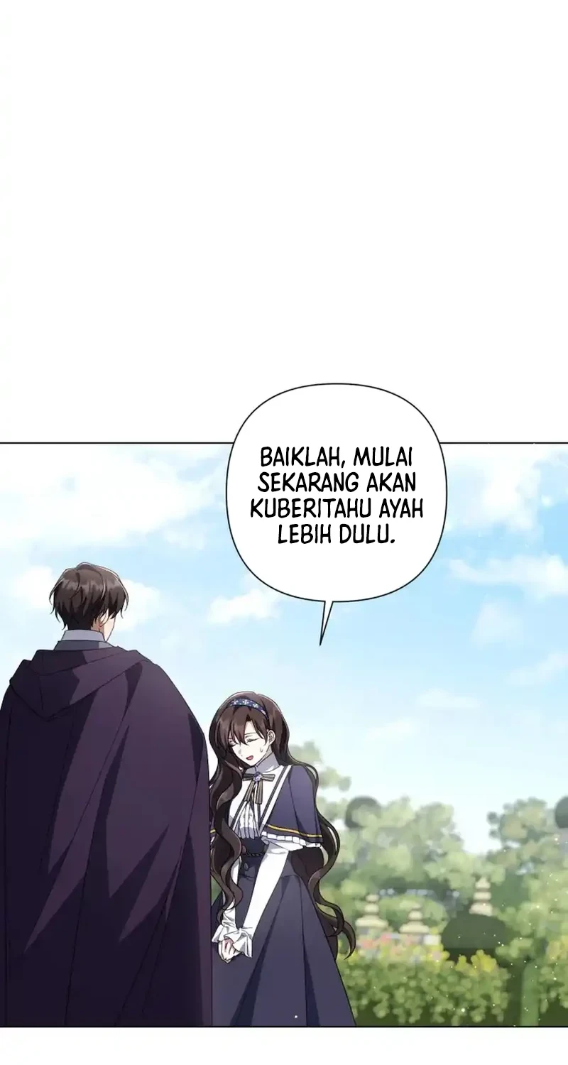 Villainess Streamer Chapter 36 - halaman 50