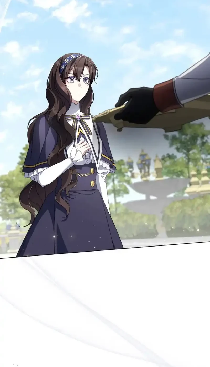 Villainess Streamer Chapter 36 - halaman 56