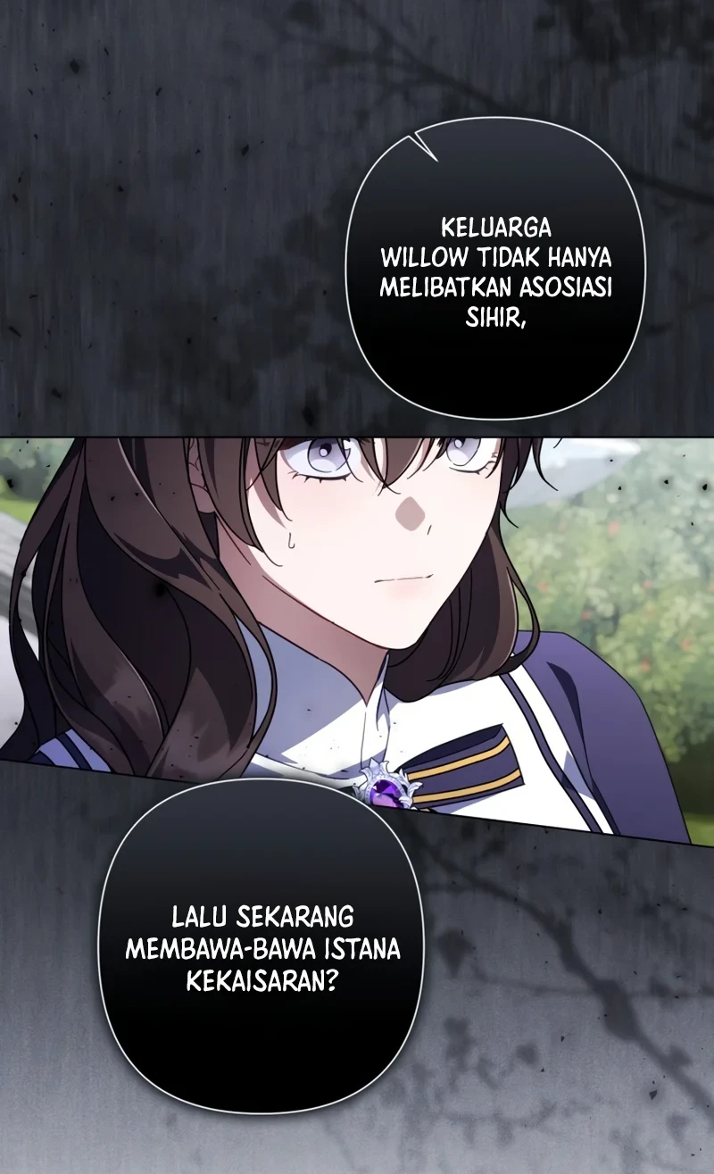 Villainess Streamer Chapter 37 - halaman 18