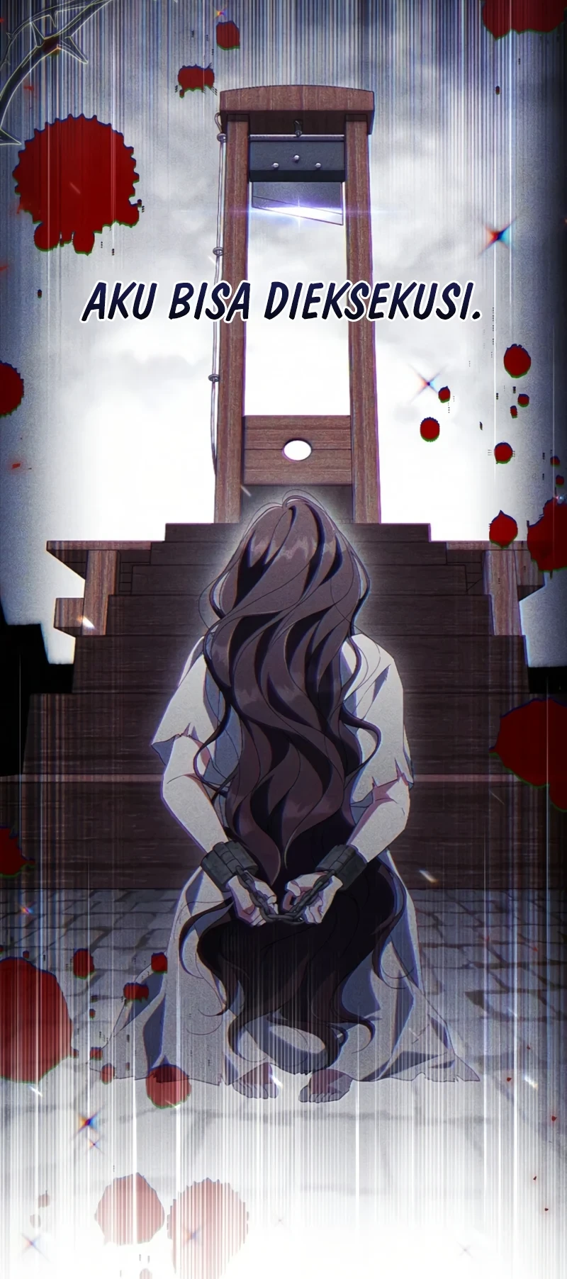 Villainess Streamer Chapter 37 - halaman 7