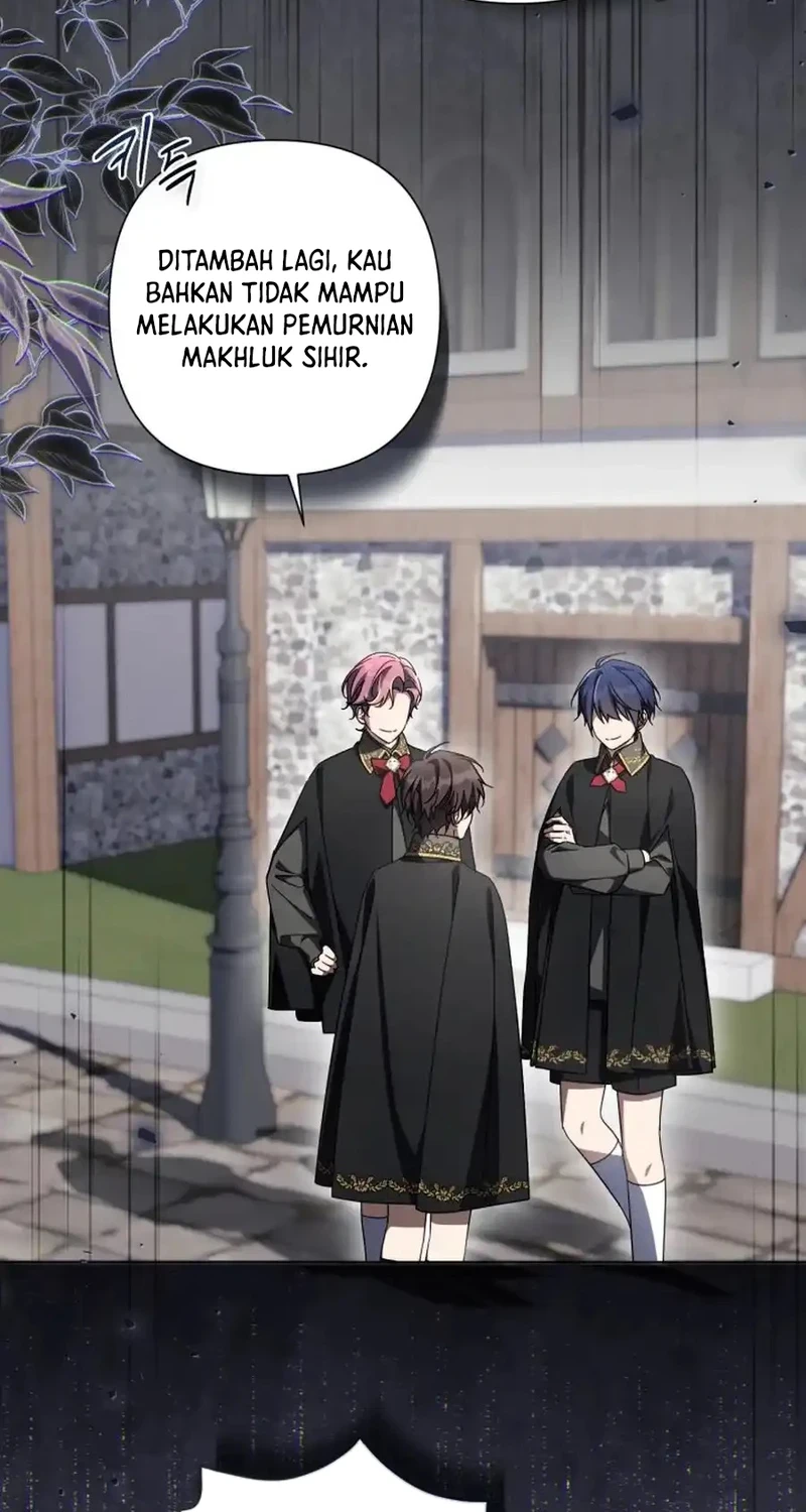 Villainess Streamer Chapter 38 - halaman 2