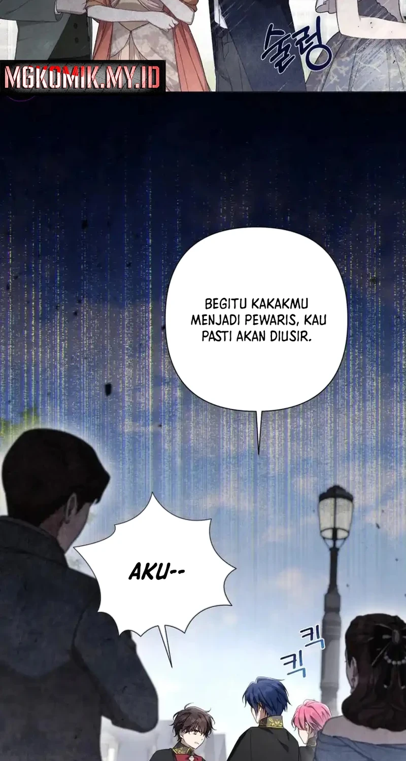 Villainess Streamer Chapter 38 - halaman 4