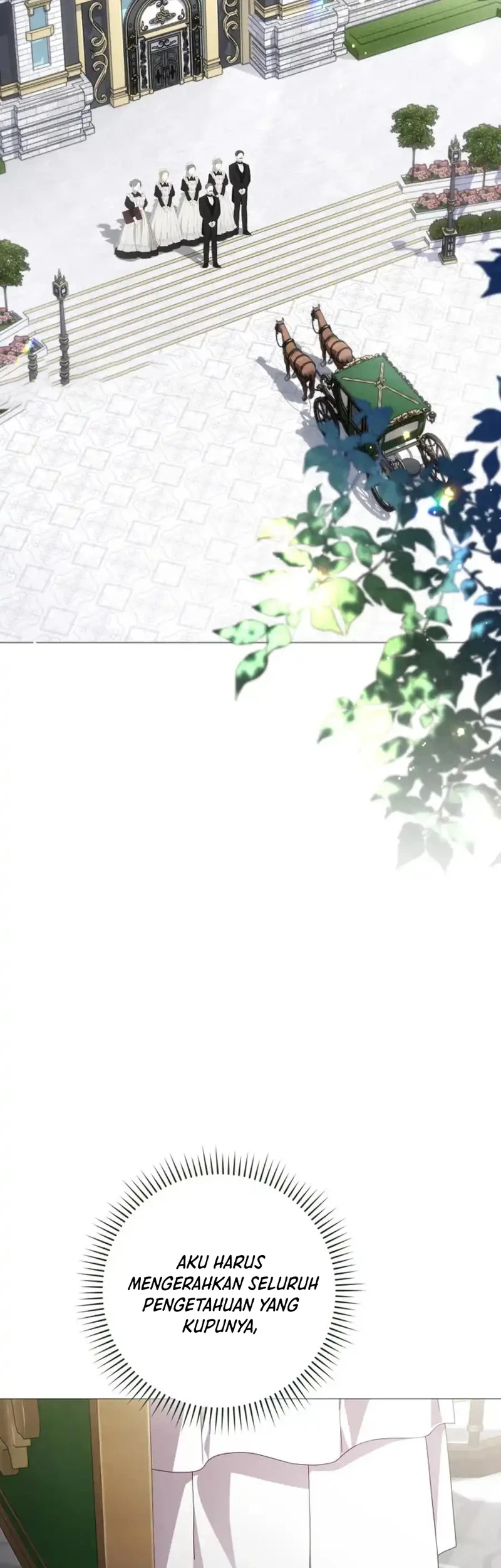 Villainess Streamer Chapter 38 - halaman 51