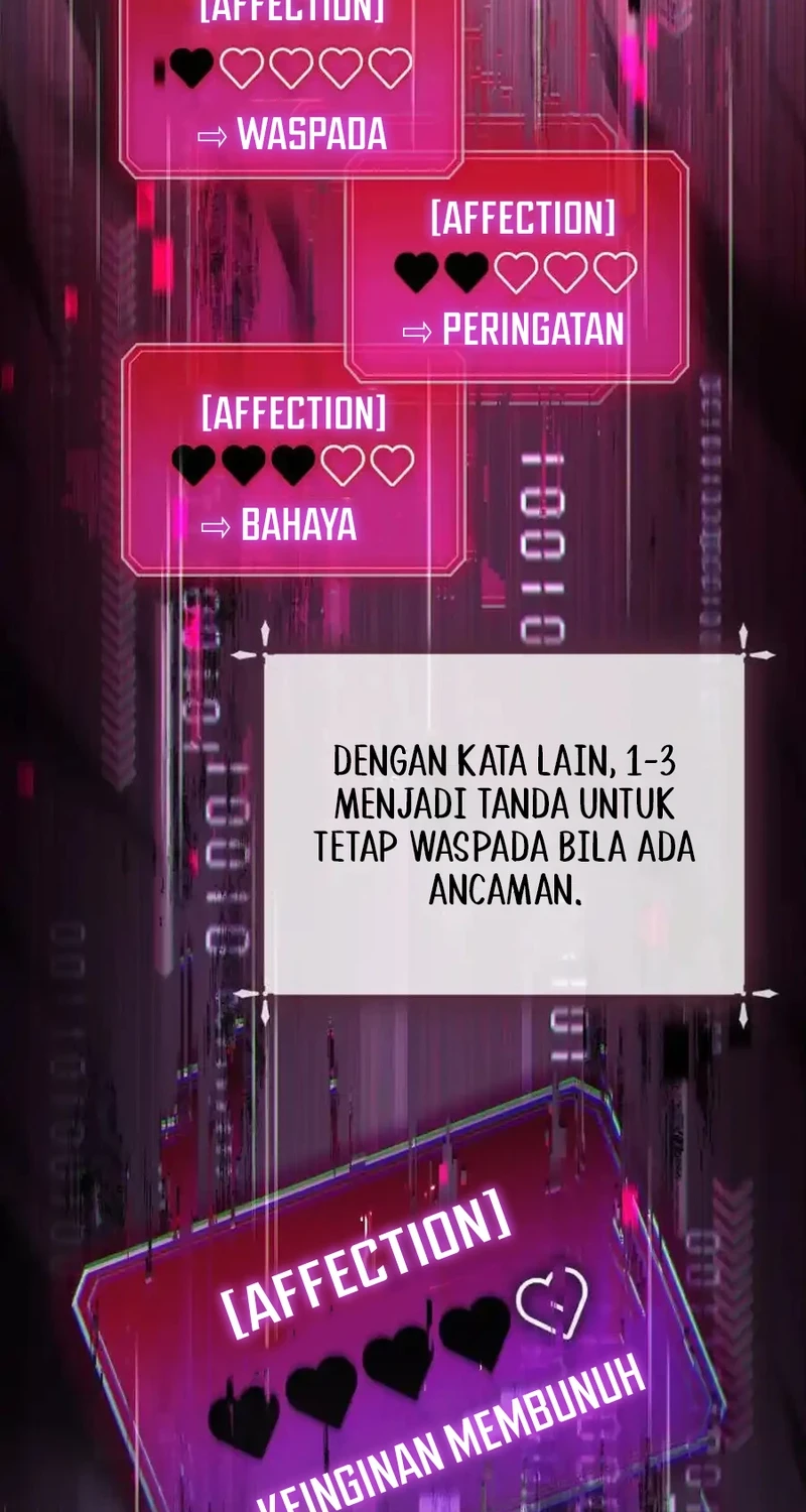 Villainess Streamer Chapter 38 - halaman 66