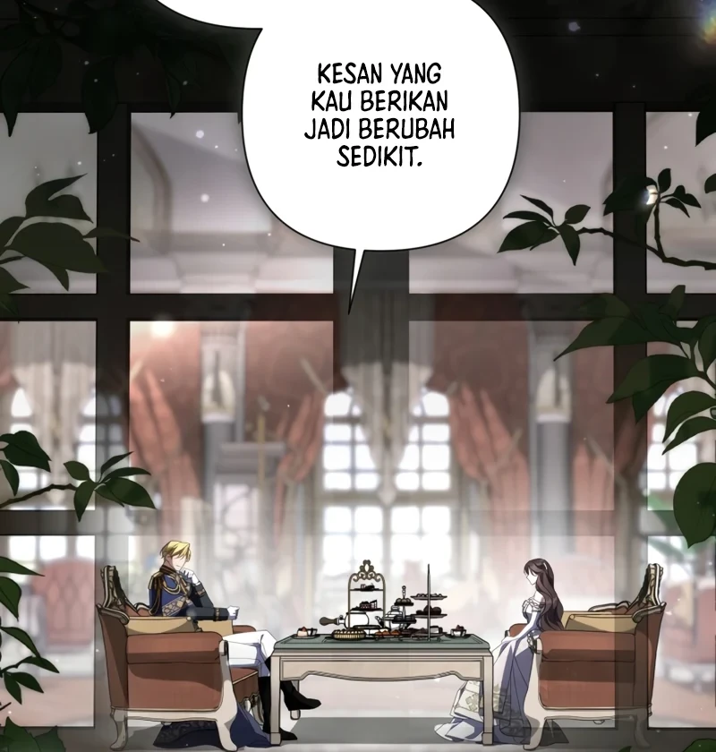 Villainess Streamer Chapter 39 - halaman 2