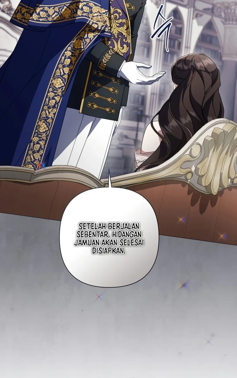 Villainess Streamer Chapter 39 - halaman 23