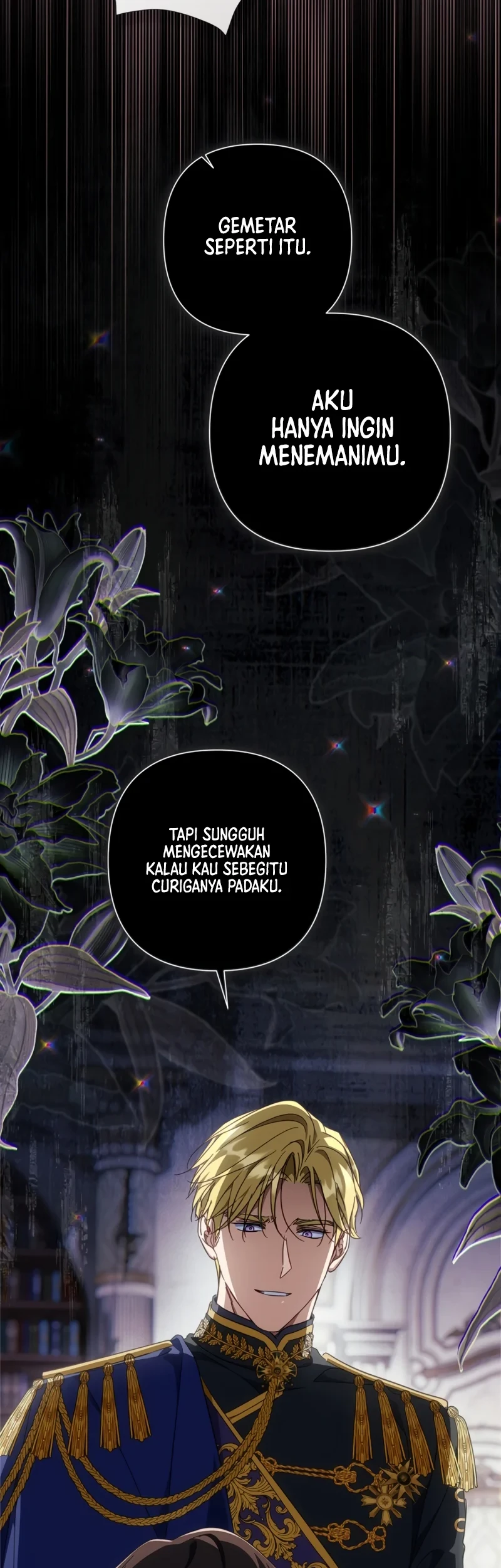 Villainess Streamer Chapter 39 - halaman 25