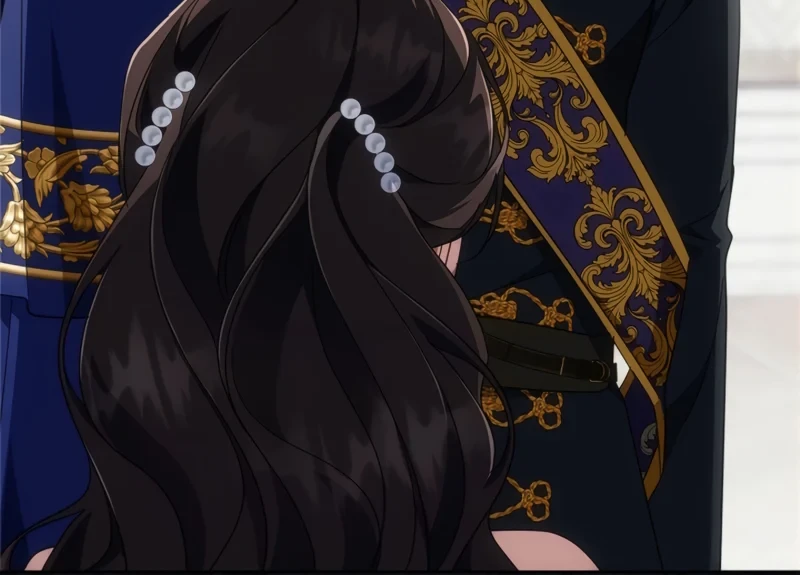 Villainess Streamer Chapter 39 - halaman 26