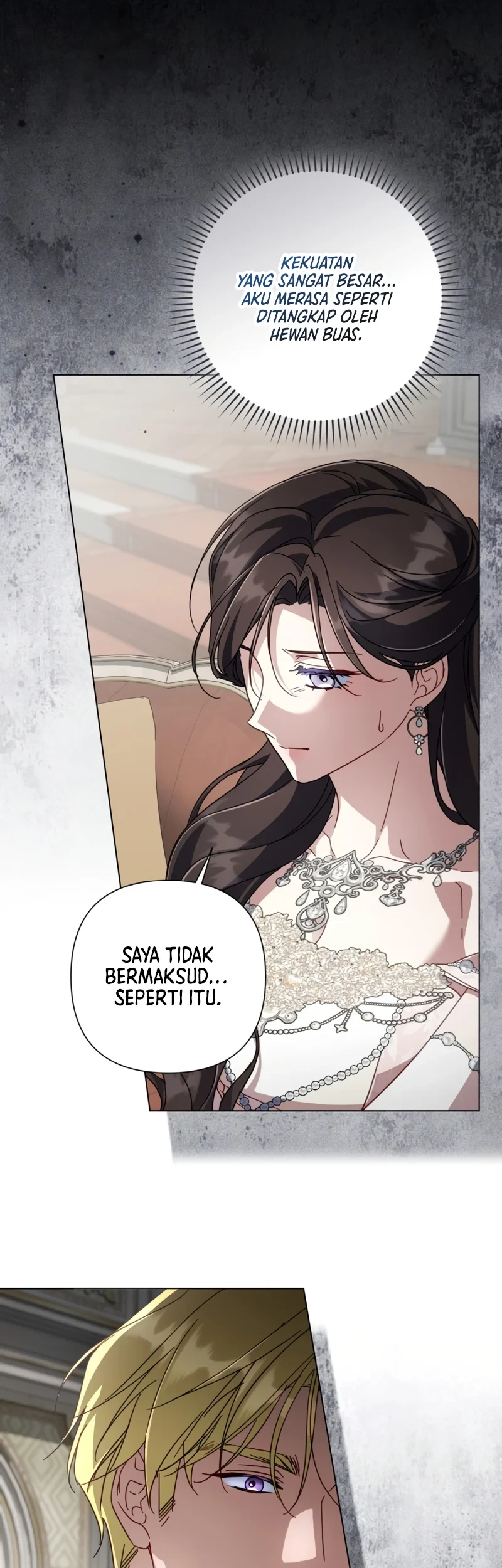 Villainess Streamer Chapter 39 - halaman 27