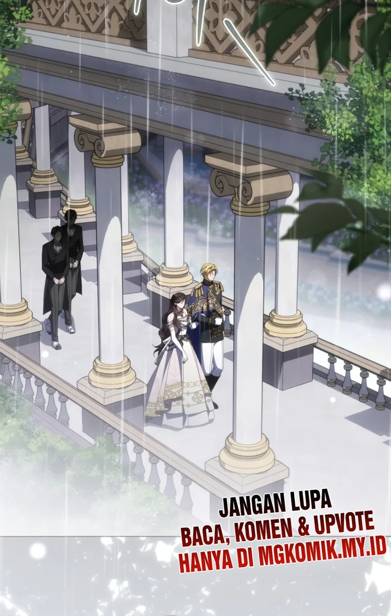 Villainess Streamer Chapter 39 - halaman 30