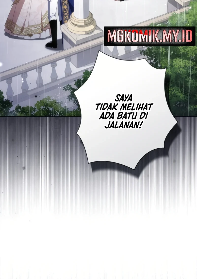 Villainess Streamer Chapter 39 - halaman 44