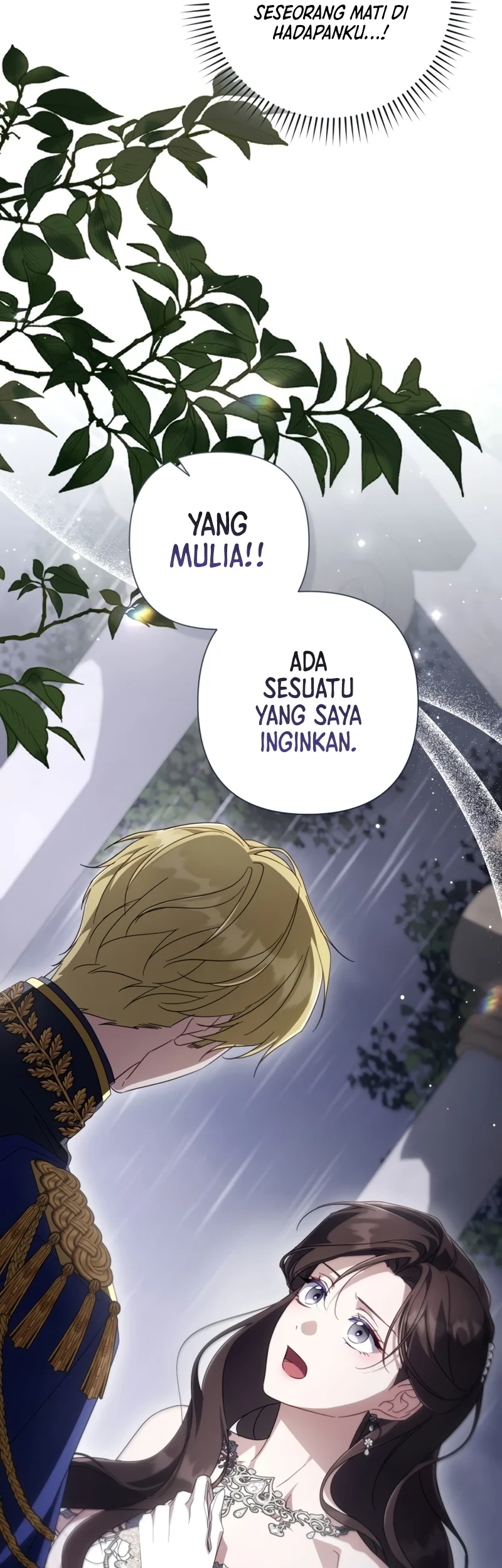 Villainess Streamer Chapter 39 - halaman 48