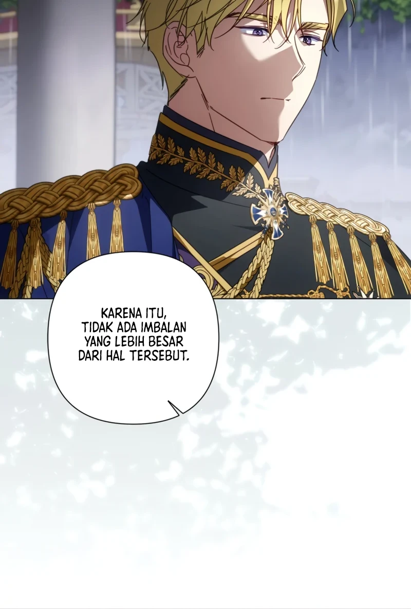 Villainess Streamer Chapter 39 - halaman 58