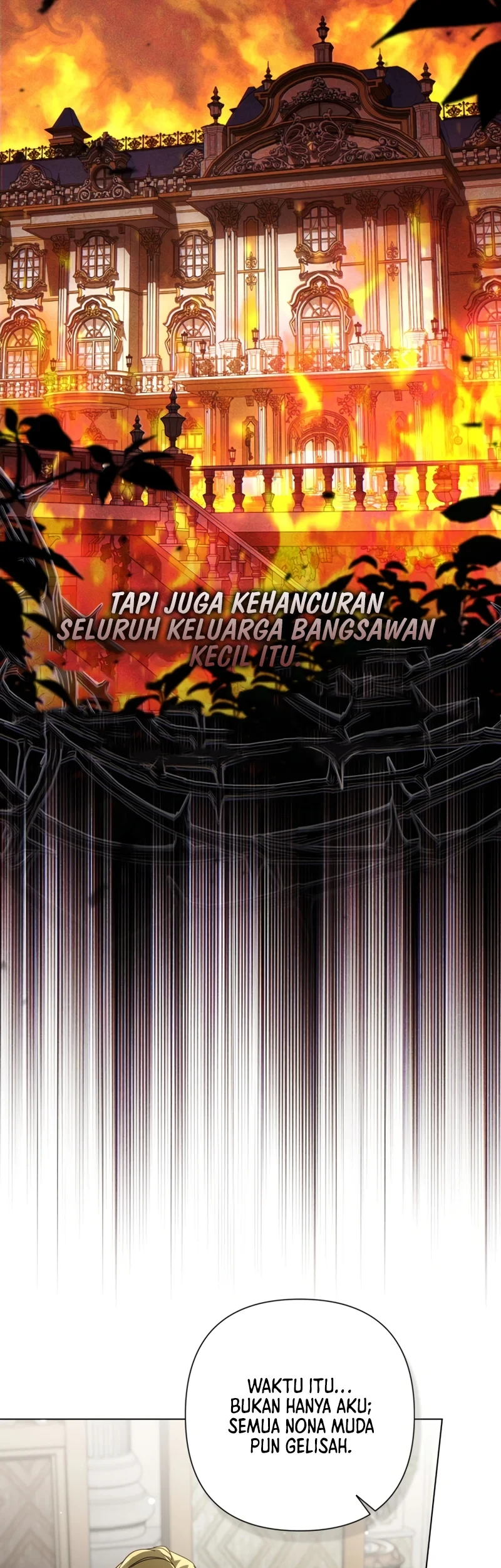 Villainess Streamer Chapter 39 - halaman 6