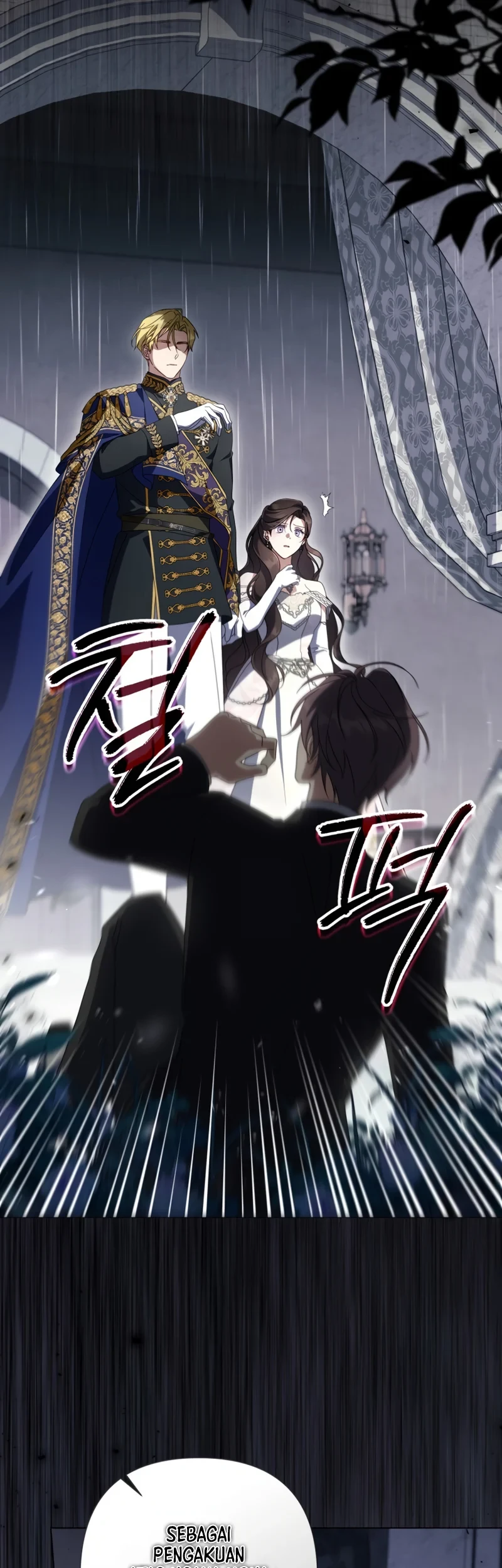 Villainess Streamer Chapter 39 - halaman 64