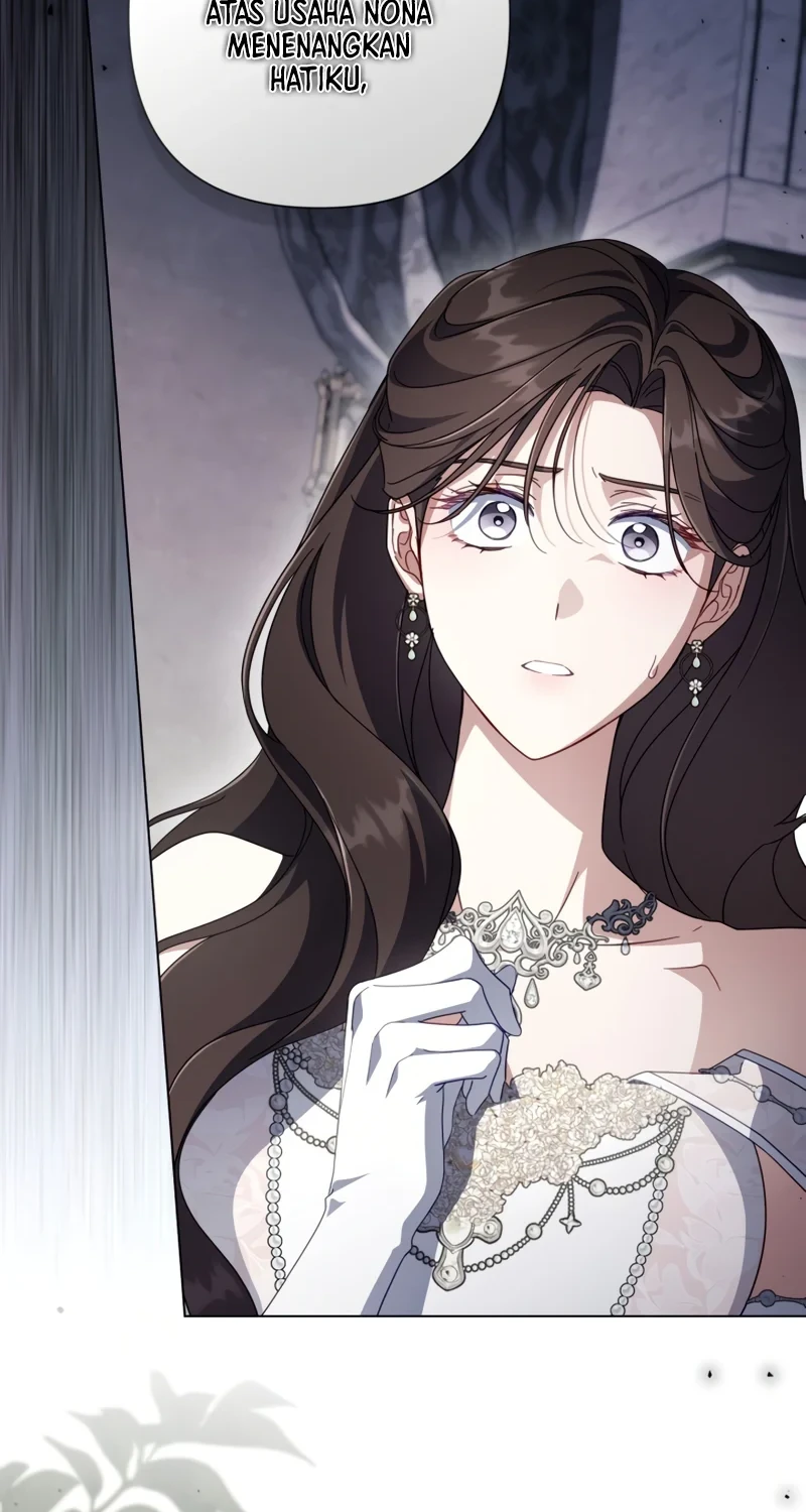 Villainess Streamer Chapter 39 - halaman 65