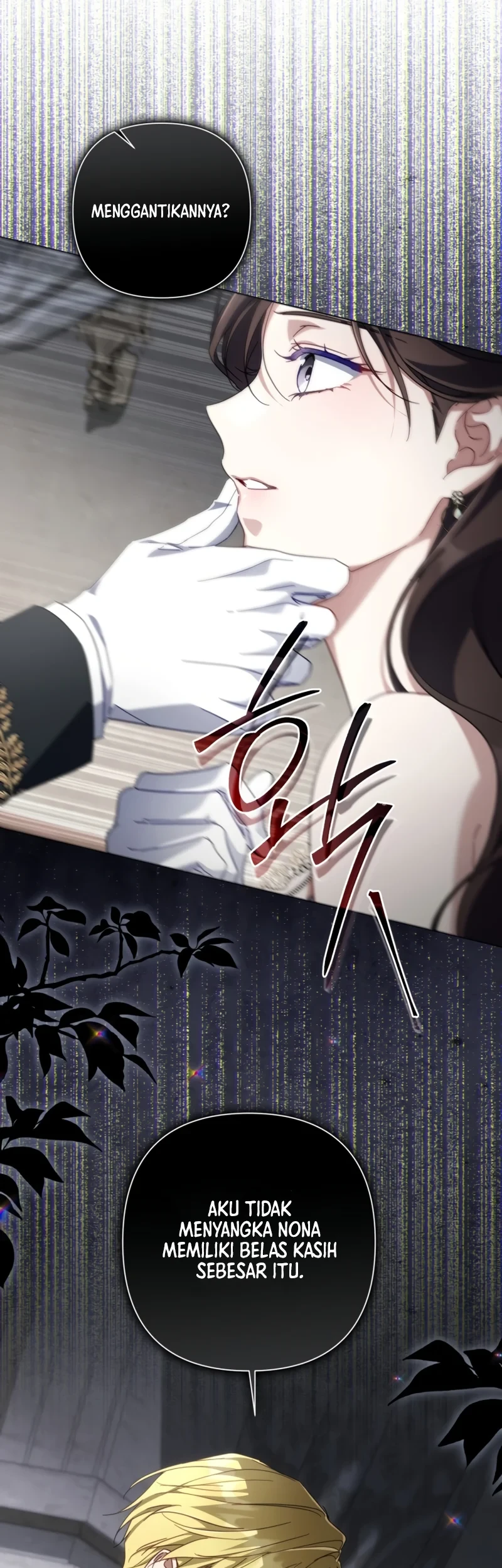 Villainess Streamer Chapter 39 - halaman 69