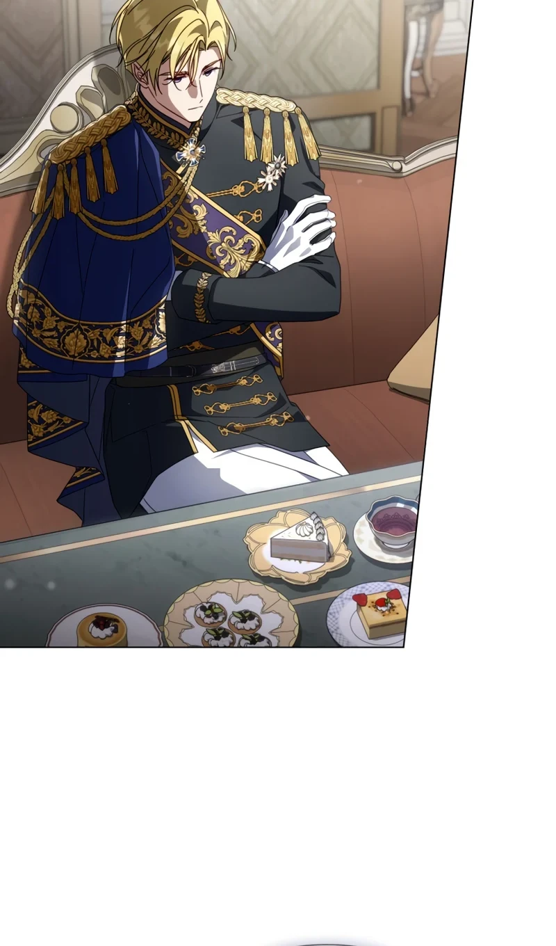 Villainess Streamer Chapter 39 - halaman 7