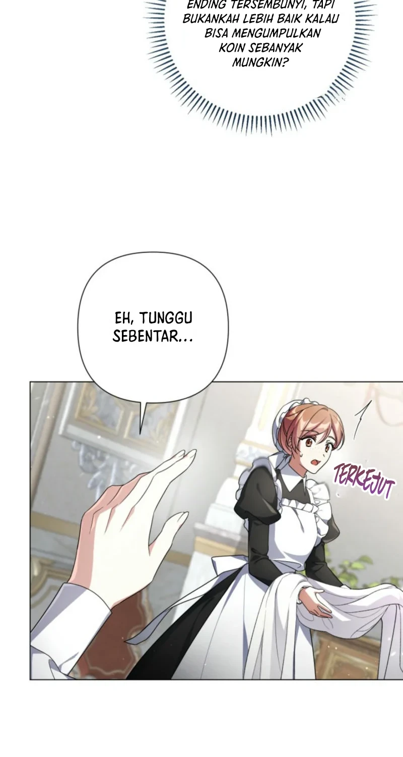 Villainess Streamer Chapter 4 - halaman 18